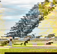 Churchill Island - Accommodation Coffs Harbour