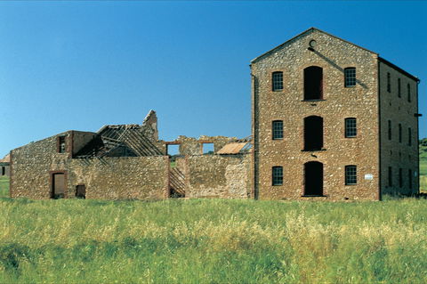 Clinchs Mill - Accommodation Coffs Harbour 0