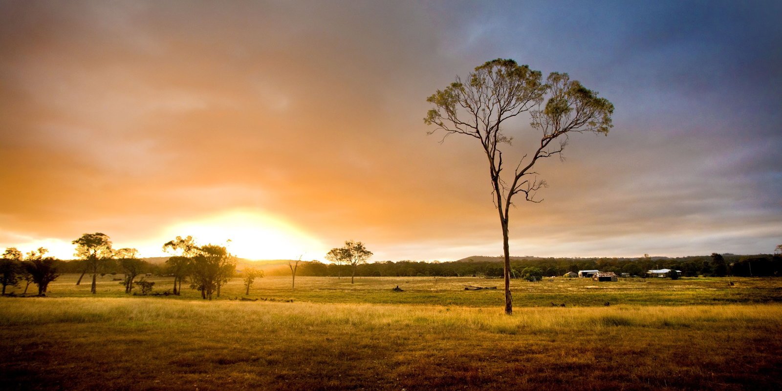 Cooyar QLD Accommodation Coffs Harbour