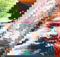 Cooks Hill - Accommodation Coffs Harbour