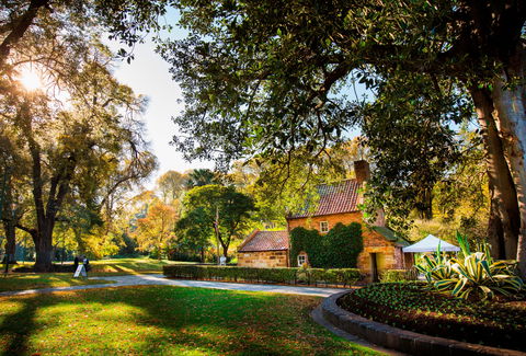 Cooks' Cottage - Accommodation Coffs Harbour 2