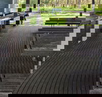 Crebra Pavilion - Accommodation Coffs Harbour