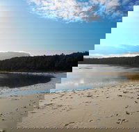 Cunjurong Point - Accommodation Coffs Harbour