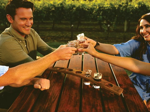 Denmark Food And  Wine Trail - Accommodation Coffs Harbour 0