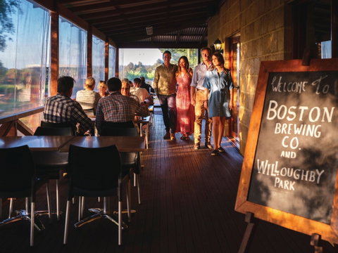 Denmark Food And  Wine Trail - Accommodation Coffs Harbour 1