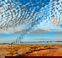 Depot Glen Pooles Grave and Sturts Cairn - Accommodation Coffs Harbour