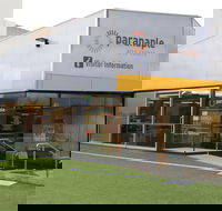 Devonport Regional Gallery - Accommodation Coffs Harbour