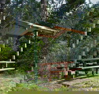 Devils Hole lookout walk and picnic area - Accommodation Coffs Harbour