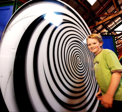 Discovery Science & Technology Centre - Accommodation Coffs Harbour 0