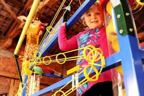Discovery Science & Technology Centre - Accommodation Coffs Harbour 1