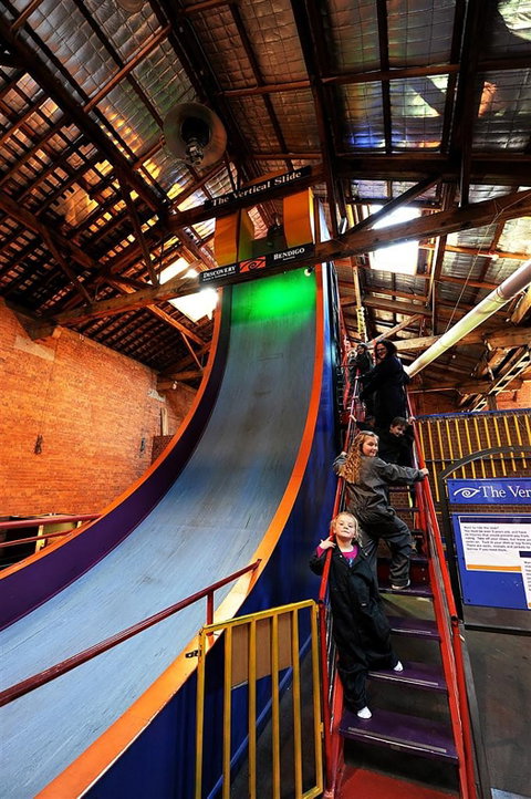 Discovery Science & Technology Centre - Accommodation Coffs Harbour 2