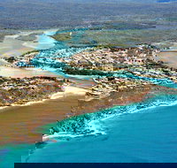 Evans Head - Accommodation Coffs Harbour