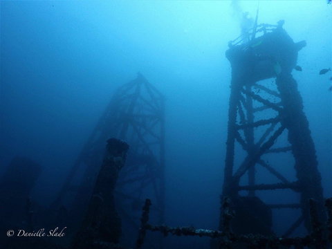Ex HMAS Adelaide - Accommodation Coffs Harbour 2
