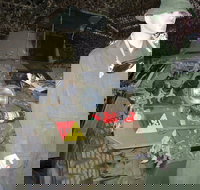 Gippsland Armed Forces Museum - Accommodation Coffs Harbour