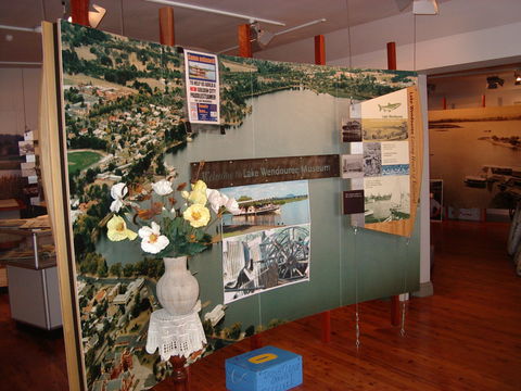 Golden City Paddle Steamer And Museum - Accommodation Coffs Harbour 1