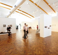 Goulburn Regional Art Gallery - Accommodation Coffs Harbour