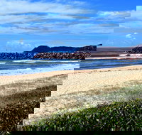 Grants Beach - Accommodation Coffs Harbour