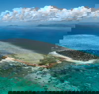 Green Island National Park - Accommodation Coffs Harbour