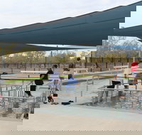 Great Artesian Bore Baths Goodooga - Accommodation Coffs Harbour