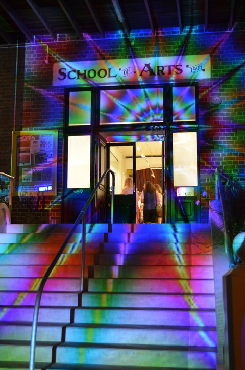 Gympie Regional Gallery - Accommodation Coffs Harbour 0