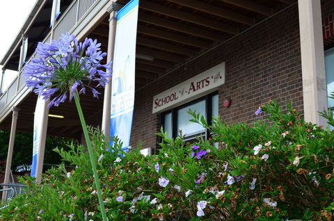 Gympie Regional Gallery - Accommodation Coffs Harbour 2