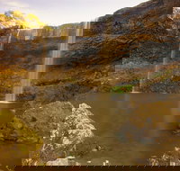 Hamilton - Accommodation Coffs Harbour