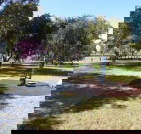 Ham Common - Accommodation Coffs Harbour