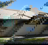 Hartley Street School - Accommodation Coffs Harbour