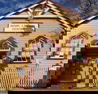Henry Lawson Centre - Accommodation Coffs Harbour