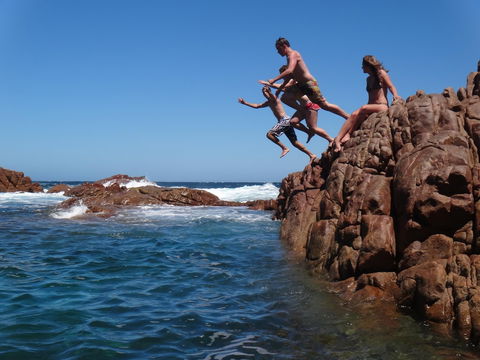 Hillocks Drive - Accommodation Coffs Harbour 0