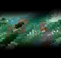 Holoverse - Accommodation Coffs Harbour