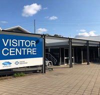 Inside Industry - Accommodation Coffs Harbour
