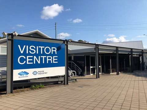 Inside Industry - Accommodation Coffs Harbour 0