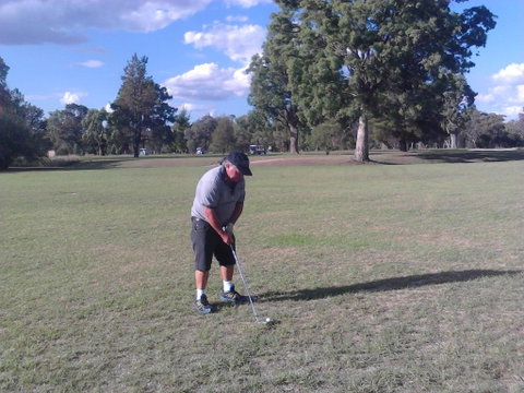Inverell Golf Club - Accommodation Coffs Harbour 0