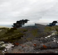 Iron Stone Hill Hike - Accommodation Coffs Harbour