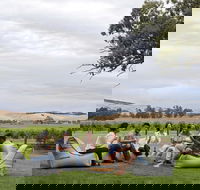 Jacob's Creek - Accommodation Coffs Harbour