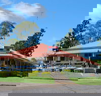 Kandanga - Accommodation Coffs Harbour