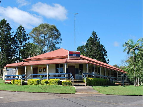 Kandanga - Accommodation Coffs Harbour 0
