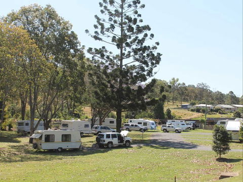 Kandanga - Accommodation Coffs Harbour 1