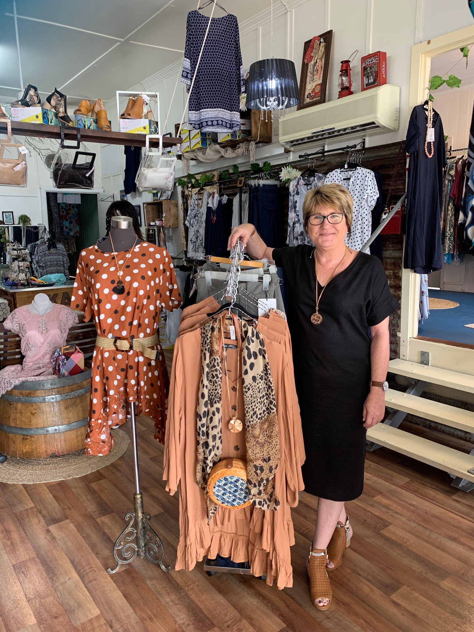 Rosewood QLD Accommodation Coffs Harbour