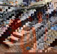 Kaysuelle Fashions - Accommodation Coffs Harbour