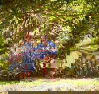 Kholo Gardens - Accommodation Coffs Harbour