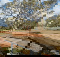 Kings Grave - Goobothery Monument - Accommodation Coffs Harbour