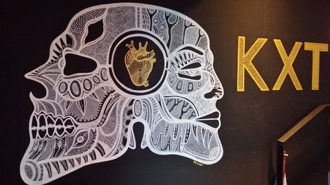 Kings Cross Theatre - KXT - Accommodation Coffs Harbour 0