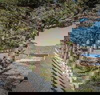 Lady Bay Beach - Accommodation Coffs Harbour