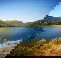 Lake William Hovell Recreation area - Accommodation Coffs Harbour