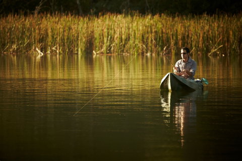 Lake William Hovell Recreation Area - Accommodation Coffs Harbour 1