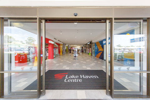Lake Haven Centre - Accommodation Coffs Harbour 1