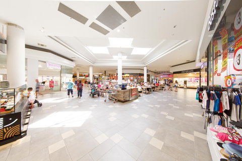 Lake Haven Centre - Accommodation Coffs Harbour 2