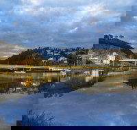 Launceston - Accommodation Coffs Harbour